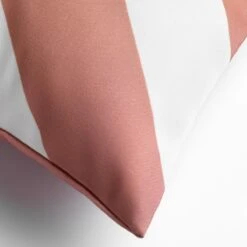 Dutch Decor - SANZENO - Outdoor Sierkussen 40x60 Cm - Waterafstotend En Uv-bestendig - Gestreept - Muted Clay - Wit En Roze - Buitenkussen - Tuinkussen - Loungekussen- Voor Buiten 8 Dutch Decor - SANZENO - Outdoor Sierkussen 40x60 Cm - Waterafstotend En Uv-bestendig - Gestreept - Muted Clay - Wit En Roze - Buitenkussen - Tuinkussen - Loungekussen- Voor Buiten -Dutch Decor 1200x1199 56