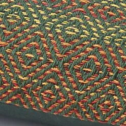 MODOC - Sierkussen Multi 45x45 Cm - Inclusief Binnenvulling -Dutch Decor 1200x1200 1013