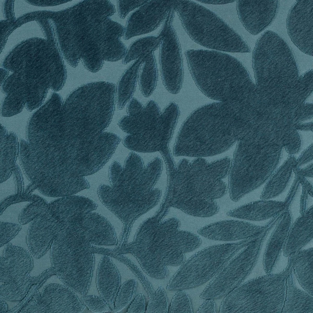 FRIDA - Sierkussen Smaragd 45x45 Cm - Groen - Inclusief Binnenvulling 6 FRIDA - Sierkussen Smaragd 45x45 Cm - Groen - Inclusief Binnenvulling - Afbeelding 4