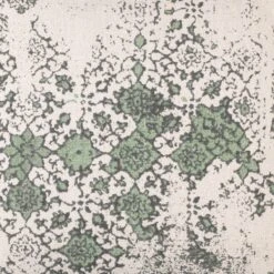 Dutch Decor MILA - Sierkussen Groen Multi 45x45 Cm - Inclusief Binnenkussen 9 Dutch Decor MILA - Sierkussen Groen Multi 45x45 Cm - Inclusief Binnenkussen -Dutch Decor 1200x1200 105