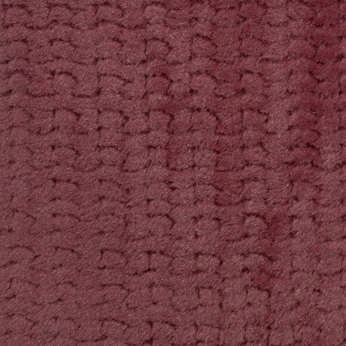 TIMY - Sierkussen Bordeaux 45x45 Cm - Rood - Inclusief Binnenkussen 6 TIMY - Sierkussen Bordeaux 45x45 Cm - Rood - Inclusief Binnenkussen - Afbeelding 4