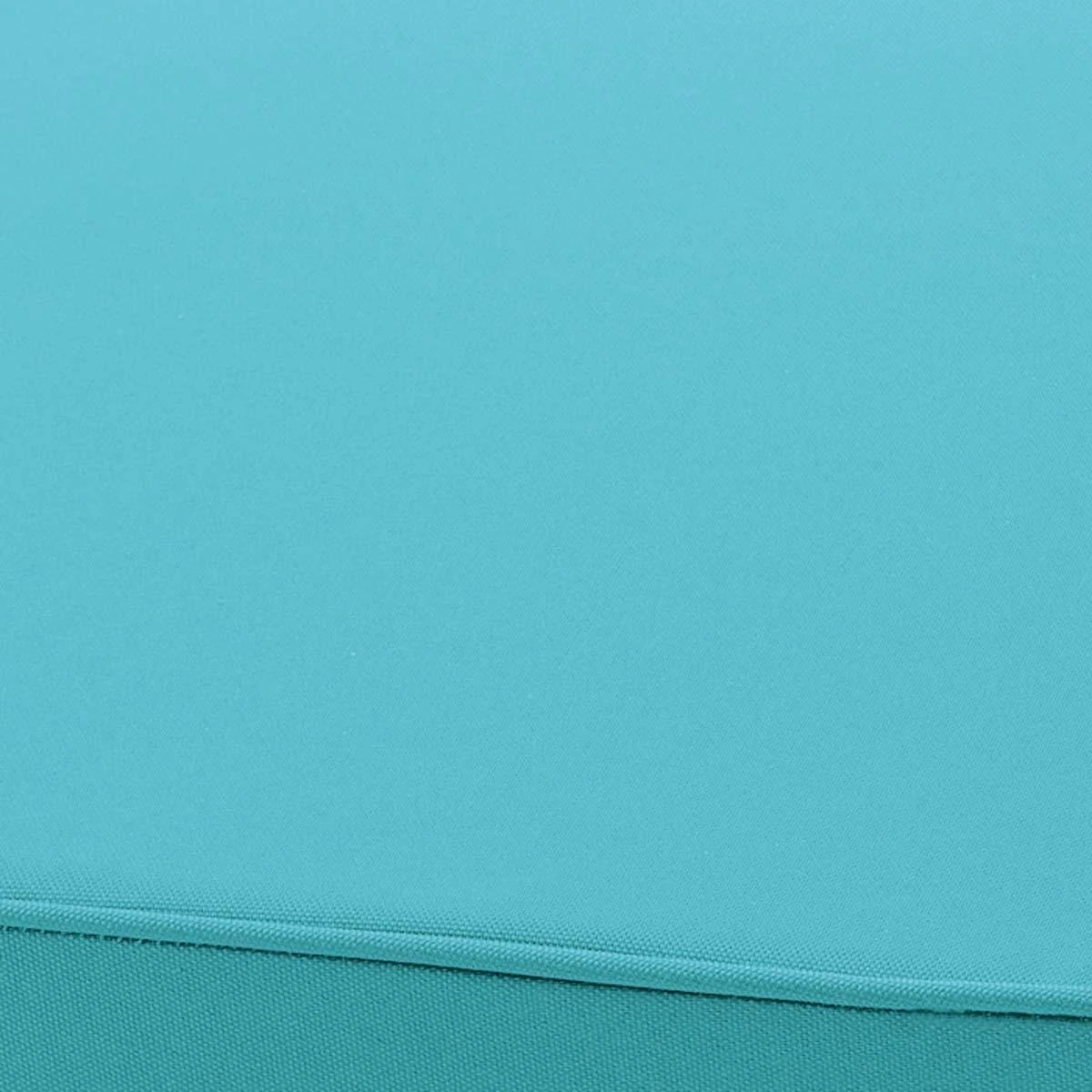 Dutch Decor - SUNNY - Stoelkussen Aqua 44x46x5 Cm - Model PK1 - Zitkussen 7 Dutch Decor - SUNNY - Stoelkussen Aqua 44x46x5 Cm - Model PK1 - Zitkussen - Afbeelding 5