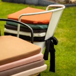 Dutch Decor - JAVA - Stoelkussen Met Lint Sagebrush Green 40x40 Cm - Groen - Zitkussen 11 Dutch Decor - JAVA - Stoelkussen Met Lint Sagebrush Green 40x40 Cm - Groen - Zitkussen -Dutch Decor 1200x1200 1136