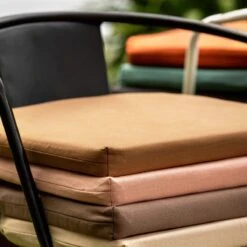 Dutch Decor - JAVA - Stoelkussen Met Lint Muted Clay 40x40 Cm - Roze - Zitkussen 9 Dutch Decor - JAVA - Stoelkussen Met Lint Muted Clay 40x40 Cm - Roze - Zitkussen -Dutch Decor 1200x1200 1147