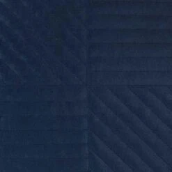 RUUD - Kussenhoes Donkerblauw 45x45 Cm - Velvet - Exclusief Binnenkussen 8 RUUD - Kussenhoes Donkerblauw 45x45 Cm - Velvet - Exclusief Binnenkussen -Dutch Decor 1200x1200 140