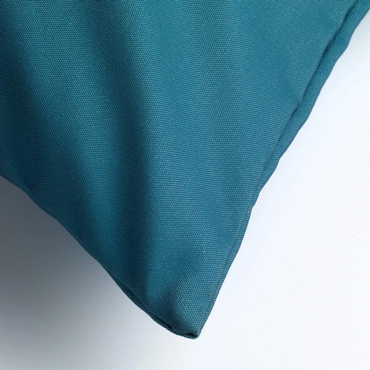 Dutch Decor - SANTORINI - Outdoor Sierkussen 45x45 Cm - Waterafstotend En Uv-bestendig - Sagebrush Green - Groen - Buitenkussen - Tuinkussen - Loungekussen- Voor Buiten 4 Dutch Decor - SANTORINI - Outdoor Sierkussen 45x45 Cm - Waterafstotend En Uv-bestendig - Sagebrush Green - Groen - Buitenkussen - Tuinkussen - Loungekussen- Voor Buiten - Afbeelding 2