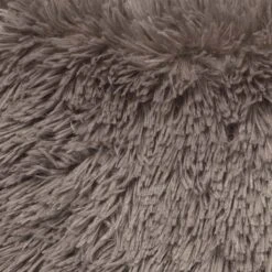 FLUFFY - Kussenhoes Unikleur 45x45 Cm - Driftwood - Taupe - Exclusief Binnenkussen 15 FLUFFY - Kussenhoes Unikleur 45x45 Cm - Driftwood - Taupe - Exclusief Binnenkussen -Dutch Decor 1200x1200 171