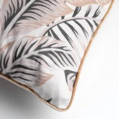 PALMER - Kussenhoes Velvet Pumice Stone 45x45 Cm - Beige - Exclusief Binnenkussen 9 PALMER - Kussenhoes Velvet Pumice Stone 45x45 Cm - Beige - Exclusief Binnenkussen -Dutch Decor 1200x1200 177