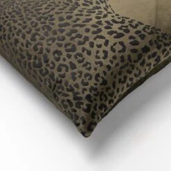 Dutch Decor SIMBA - Sierkussen Met Dierenprint 45x45 Cm Chive - Groen - Inclusief Binnenkussen 8 Dutch Decor SIMBA - Sierkussen Met Dierenprint 45x45 Cm Chive - Groen - Inclusief Binnenkussen -Dutch Decor 1200x1200 180