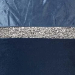 SANDRINE - Kussenhoes Blauw 45x45 Cm - Exclusief Binnenkussen 13 SANDRINE - Kussenhoes Blauw 45x45 Cm - Exclusief Binnenkussen -Dutch Decor 1200x1200 215