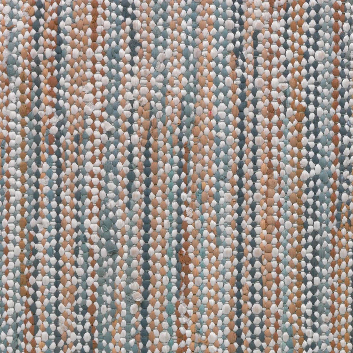 Dutch Decor - TYGO - Vloermat Multi 75x120 Cm 5 Dutch Decor - TYGO - Vloermat Multi 75x120 Cm - Afbeelding 3