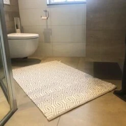 Dutch Decor - MERA - Vloermat Multi Zand 75x120 Cm 14 Dutch Decor - MERA - Vloermat Multi Zand 75x120 Cm -Dutch Decor 1200x1200 222