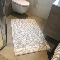 Dutch Decor - MERA - Vloermat Multi Zand 75x120 Cm 15 Dutch Decor - MERA - Vloermat Multi Zand 75x120 Cm -Dutch Decor 1200x1200 223