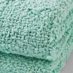Dutch Decor Plaid Gusj 130x180 Cm Mint -Dutch Decor 1200x1200 231