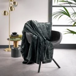 Dutch Decor - BILLY - Plaid Flannel Fleece 150x200 Cm Mountain View - Groen - Superzacht - Deken 11 Dutch Decor - BILLY - Plaid Flannel Fleece 150x200 Cm Mountain View - Groen - Superzacht - Deken -Dutch Decor 1200x1200 325