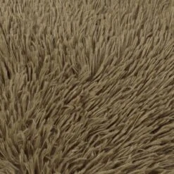 FLUFFY - Sierkussen Unikleur 45x45 Cm - Olijf - Groen - Inclusief Binnenvulling 13 FLUFFY - Sierkussen Unikleur 45x45 Cm - Olijf - Groen - Inclusief Binnenvulling -Dutch Decor 1200x1200 35