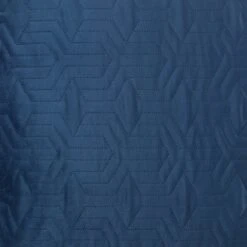 JOAN - Kussenhoes Blauw 45x45 Cm - Met Rits -Dutch Decor 1200x1200 508