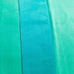 PIPPA - Sierkussen Velvet Beveled Glass 30x50 Cm - Groen - Inclusief Binnenvulling -Dutch Decor 1200x1200 515