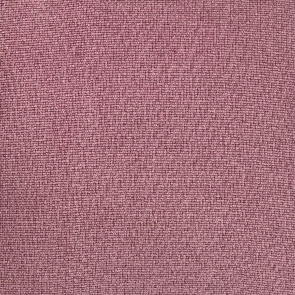 BURTO - Sierkussen Van Gewassen Katoen Pruim 45x45 Cm - Roze - Inclusief Binnenvulling 6 BURTO - Sierkussen Van Gewassen Katoen Pruim 45x45 Cm - Roze - Inclusief Binnenvulling - Afbeelding 4