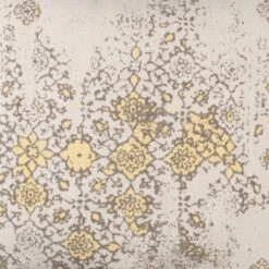 MILA - Kussenhoes Olijf Multi 45x45 Cm - Groen - Exclusief Binnenkussen -Dutch Decor 1200x1200 544