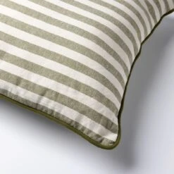 COOPER - Kussenhoes 40x40 Cm Olive Branch - Groen - Exclusief Binnenkussen 7 COOPER - Kussenhoes 40x40 Cm Olive Branch - Groen - Exclusief Binnenkussen -Dutch Decor 1200x1200 575