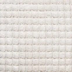 ROME - Sierkussen Uni 45x45 Cm - Snow White - Wit - Inclusief Binnenvulling 17 ROME - Sierkussen Uni 45x45 Cm - Snow White - Wit - Inclusief Binnenvulling -Dutch Decor 1200x1200 587