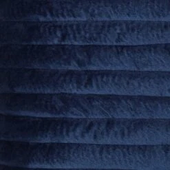 SAMLA - Sierkussen 40x60 Cm - Donkerblauw - Inclusief Binnenkussen 11 SAMLA - Sierkussen 40x60 Cm - Donkerblauw - Inclusief Binnenkussen -Dutch Decor 1200x1200 605