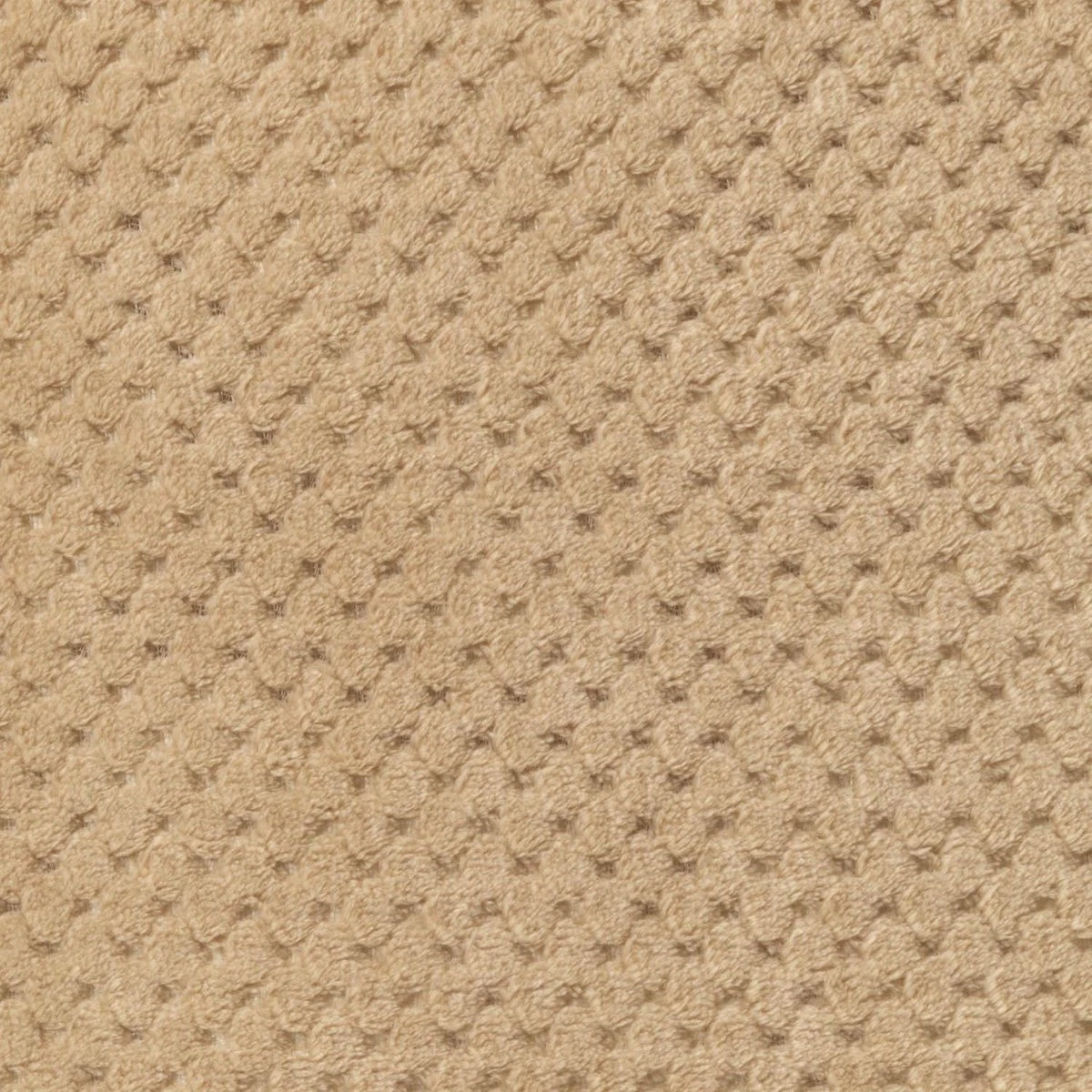 SHERPA - Sierkussen 45x45 Cm - Beige / Zand / Wit - Teddy - Inclusief Binnenvulling 6 SHERPA - Sierkussen 45x45 Cm - Beige / Zand / Wit - Teddy - Inclusief Binnenvulling - Afbeelding 4