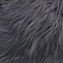 MEES - Kussenhoes 45x45 Cm - Donkergrijs- Antraciet - Fluffy - Superzacht - Exclusief Binnenkussen 8 MEES - Kussenhoes 45x45 Cm - Donkergrijs- Antraciet - Fluffy - Superzacht - Exclusief Binnenkussen -Dutch Decor 1200x1200 657