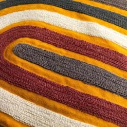 RAVY - Kussenhoes Velvet Golden Glow 40x60 Cm - Geel - Exclusief Binnenkussen 11 RAVY - Kussenhoes Velvet Golden Glow 40x60 Cm - Geel - Exclusief Binnenkussen -Dutch Decor 1200x1200 661