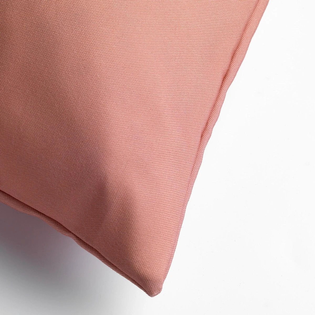 Dutch Decor - SANTORINI - Outdoor Kussenhoes 40x60 Cm - Waterafstotend En Uv-bestendig - Muted Clay - Roze - Buitenkussen - Tuinkussen - Loungekussen- Voor Buiten 4 Dutch Decor - SANTORINI - Outdoor Kussenhoes 40x60 Cm - Waterafstotend En Uv-bestendig - Muted Clay - Roze - Buitenkussen - Tuinkussen - Loungekussen- Voor Buiten - Afbeelding 2