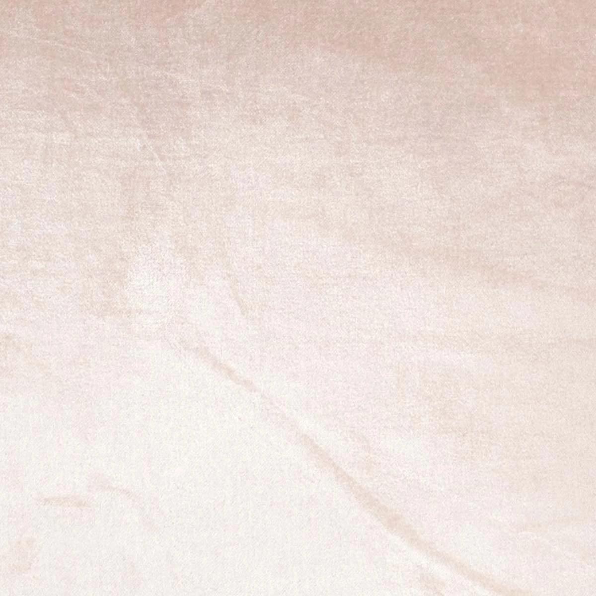 CIDO - Kussenhoes Velvet Nude 45x45 Cm - Roze - Exclusief Binnenkussen 5 CIDO - Kussenhoes Velvet Nude 45x45 Cm - Roze - Exclusief Binnenkussen - Afbeelding 3