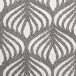 INGRID - Kussenhoes Taupe 45x45 Cm - Met Rits -Dutch Decor 1200x1200 734