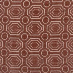 HANS - Kussenhoes Terra 45x45 Cm - Bruin - Exclusief Binnenkussen -Dutch Decor 1200x1200 735