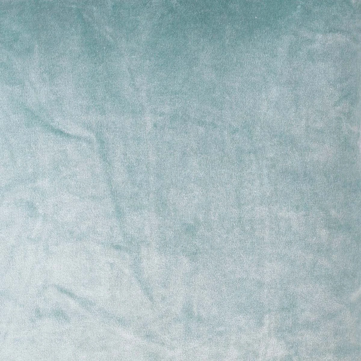 CIDO - Kussenhoes Velvet Licht Jade 45x45 Cm - Groen - Met Rits 5 CIDO - Kussenhoes Velvet Licht Jade 45x45 Cm - Groen - Met Rits - Afbeelding 3