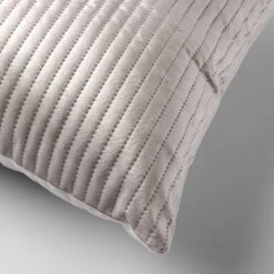 DAVID - Kussenhoes 40x40 Cm Pumice Stone - Beige - Exclusief Binnenkussen 7 DAVID - Kussenhoes 40x40 Cm Pumice Stone - Beige - Exclusief Binnenkussen -Dutch Decor 1200x1200 801