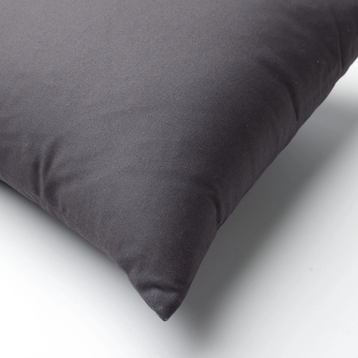 Dutch Decor - SANTORINI - Outdoor Kussenhoes 40x60 Cm - Waterafstotend En Uv-bestendig - Charcoal Grey - Grijs - Buitenkussen - Tuinkussen - Loungekussen- Voor Buiten 4 Dutch Decor - SANTORINI - Outdoor Kussenhoes 40x60 Cm - Waterafstotend En Uv-bestendig - Charcoal Grey - Grijs - Buitenkussen - Tuinkussen - Loungekussen- Voor Buiten - Afbeelding 2