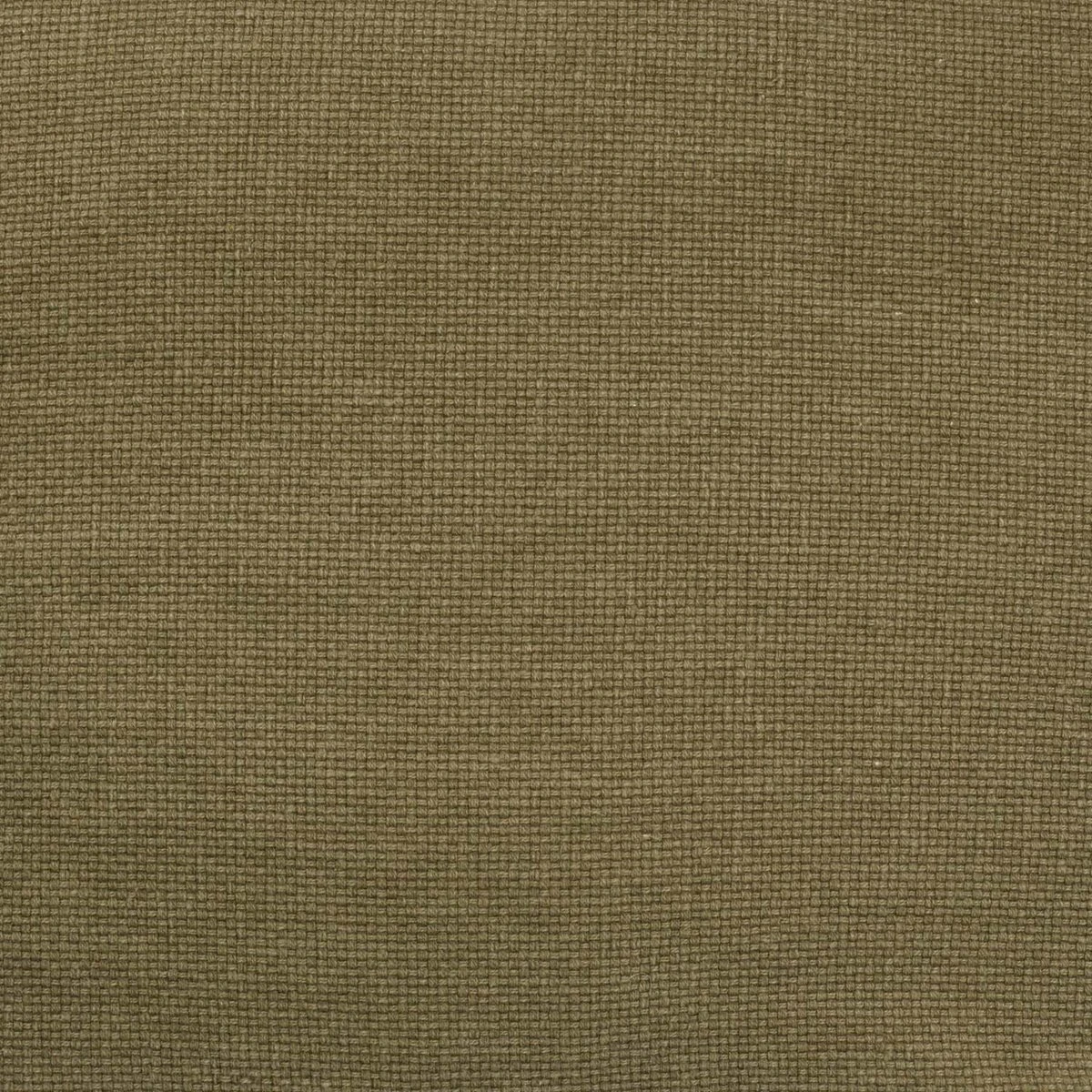 BURTO - Kussenhoes Van Gewassen Katoen Olijf 45x45 Cm - Groen - Exclusief Binnenkussen 6 BURTO - Kussenhoes Van Gewassen Katoen Olijf 45x45 Cm - Groen - Exclusief Binnenkussen - Afbeelding 4