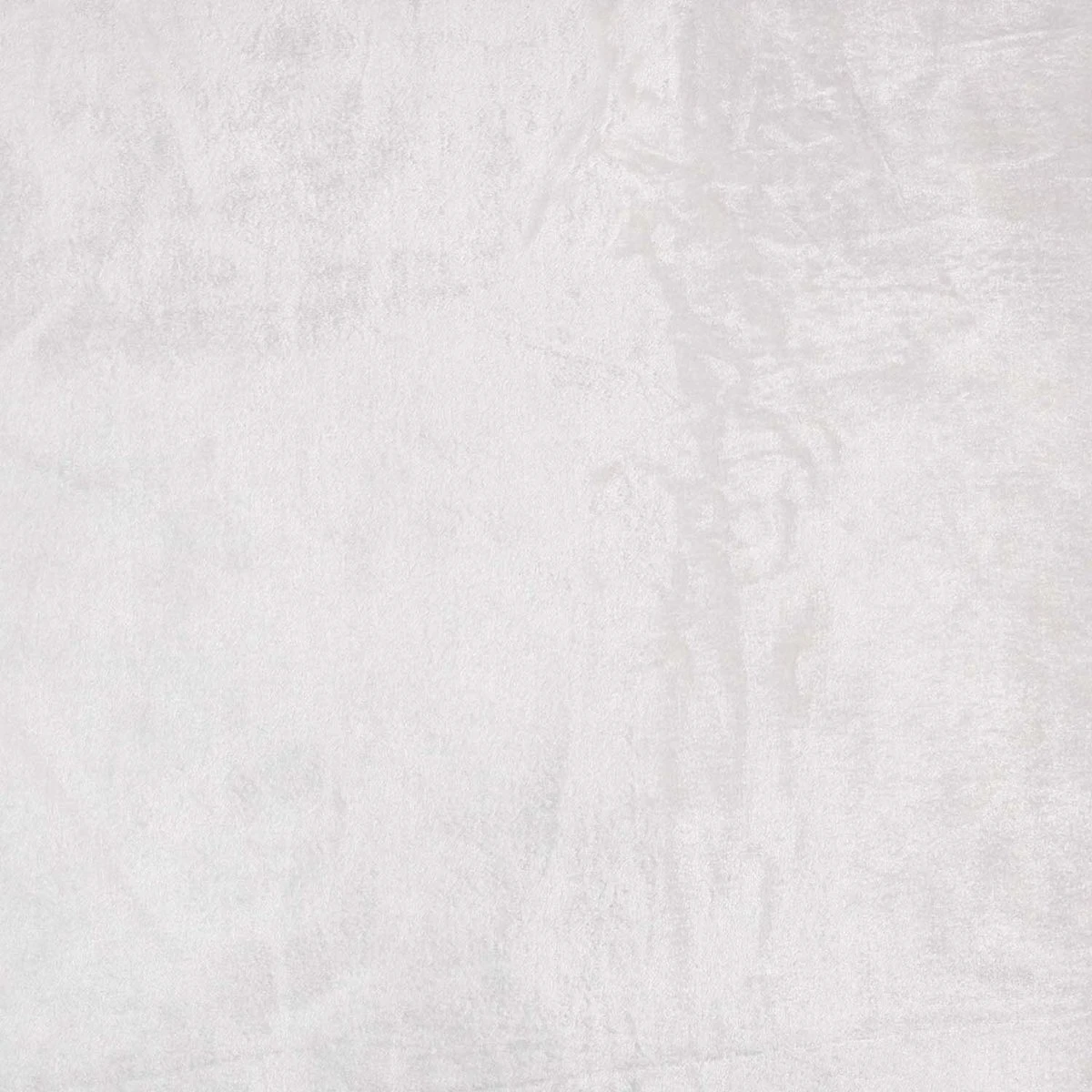 CIDO - Kussenhoes Velvet Ivoor 45x45 Cm - Wit - Met Rits 5 CIDO - Kussenhoes Velvet Ivoor 45x45 Cm - Wit - Met Rits - Afbeelding 3