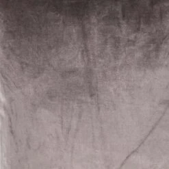 CIDO - Kussenhoes Velvet Taupe 45x45 Cm - Met Rits -Dutch Decor 1200x1200 846