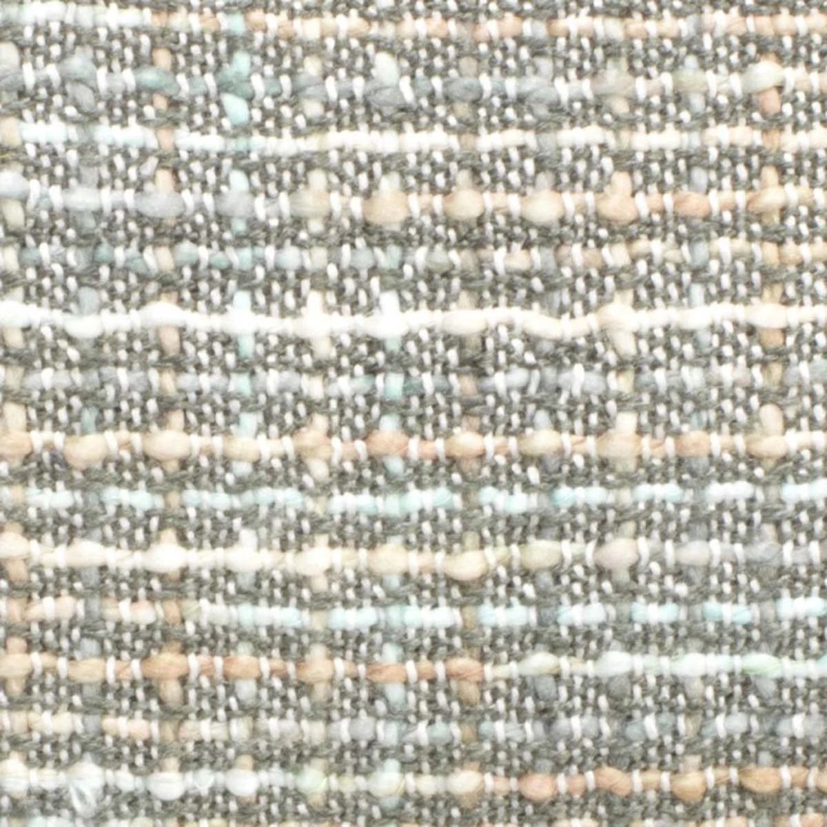 VIVAN - Kussenhoes Velvet Mist 40x60 Cm - Grijs - Exclusief Binnenkussen 6 VIVAN - Kussenhoes Velvet Mist 40x60 Cm - Grijs - Exclusief Binnenkussen - Afbeelding 4