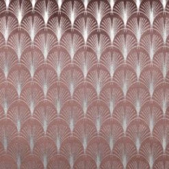 GONNY - Kussenhoes Velvet 45x45 Cm - Roze / Roest - Mermaid Dessin - Met Rits 8 GONNY - Kussenhoes Velvet 45x45 Cm - Roze / Roest - Mermaid Dessin - Met Rits -Dutch Decor 1200x1200 879