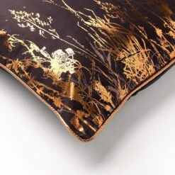 DALITA - Sierkussen Met Bloemenpatroon 40x60 Cm Raven - Zwart - Inclusief Binnenvulling 9 DALITA - Sierkussen Met Bloemenpatroon 40x60 Cm Raven - Zwart - Inclusief Binnenvulling -Dutch Decor 1200x1200 908