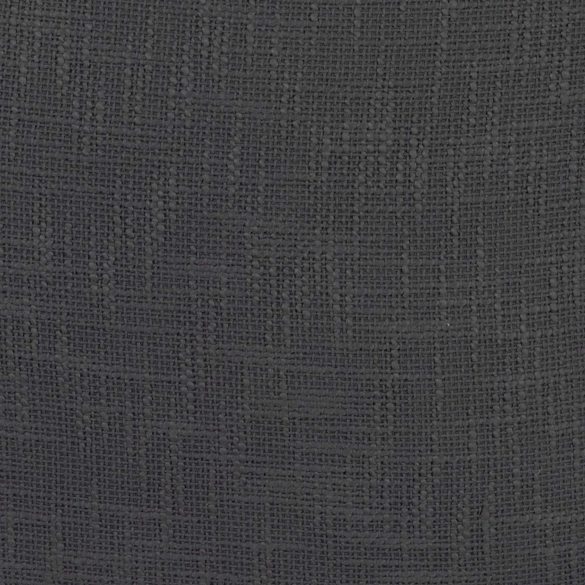 SARA - Kussenhoes Donkergrijs 45x45 Cm - Met Rits 5 SARA - Kussenhoes Donkergrijs 45x45 Cm - Met Rits - Afbeelding 3