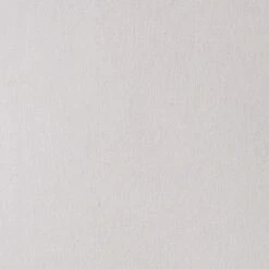 ANNA - Sierkussen Gewassen Katoen 50x50 Cm - Ivoor / Wit - Inclusief Binnenkussen -Dutch Decor 1200x1200 967