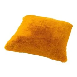 ZAYA - Sierkussen Unikleur 45x45 Cm - Golden Glow - Geel - Superzacht - Inclusief Binnenkussen 9 ZAYA - Sierkussen Unikleur 45x45 Cm - Golden Glow - Geel - Superzacht - Inclusief Binnenkussen -Dutch Decor 1200x1200 991