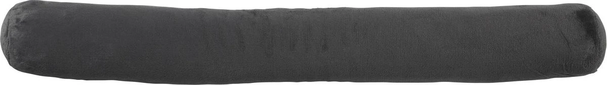 Dutch Decor - FINN - Tochtstopper Charcoal Gray 90x10 Cm - Grijs - Tochtrol Voor Binnen - Tochthond - Tochtkussen 7 Dutch Decor - FINN - Tochtstopper Charcoal Gray 90x10 Cm - Grijs - Tochtrol Voor Binnen - Tochthond - Tochtkussen - Afbeelding 5