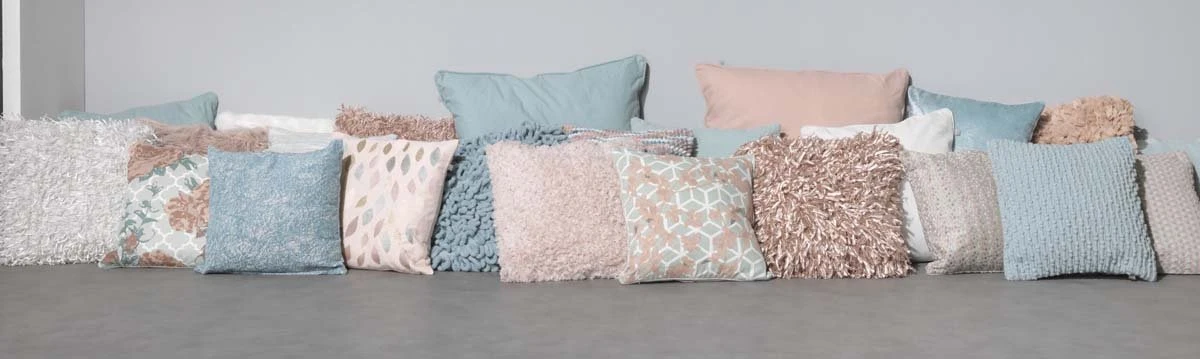 CIDO - Kussenhoes Velvet Licht Jade 45x45 Cm - Groen - Met Rits 6 CIDO - Kussenhoes Velvet Licht Jade 45x45 Cm - Groen - Met Rits - Afbeelding 4