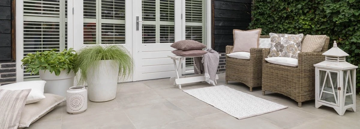 Dutch Decor - MERA - Vloermat Multi Zand 75x120 Cm 6 Dutch Decor - MERA - Vloermat Multi Zand 75x120 Cm - Afbeelding 4