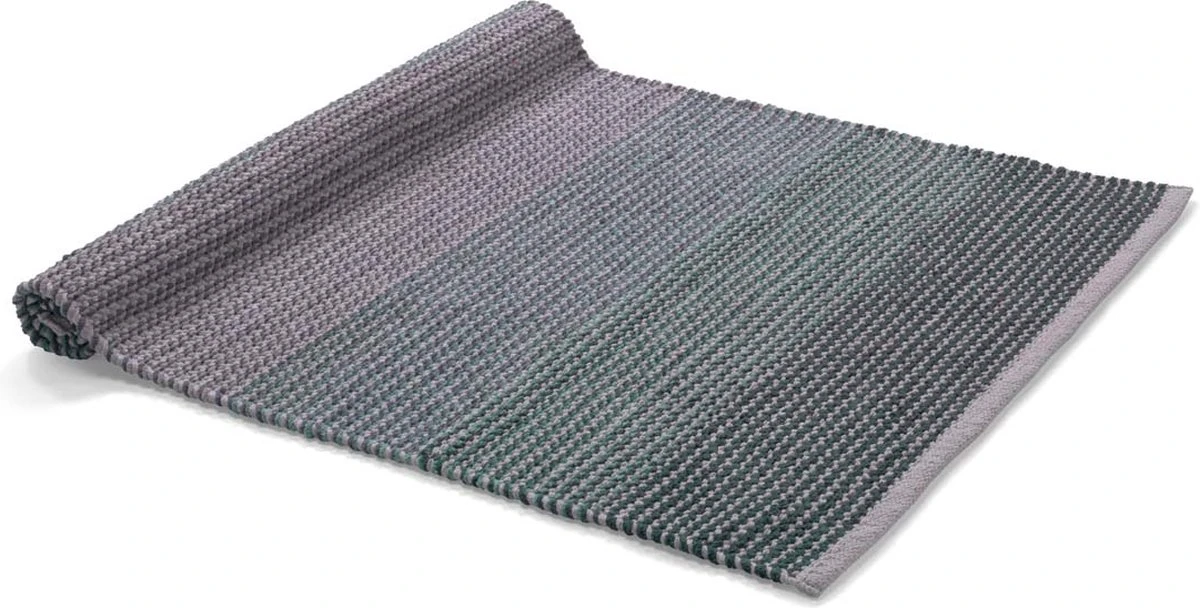 Dutch Decor - MORRIS - Vloermat Groen Multi 75x120 Cm 3 Dutch Decor - MORRIS - Vloermat Groen Multi 75x120 Cm